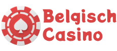 belgisch online casino logo