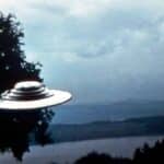 sognare UFO e alieni