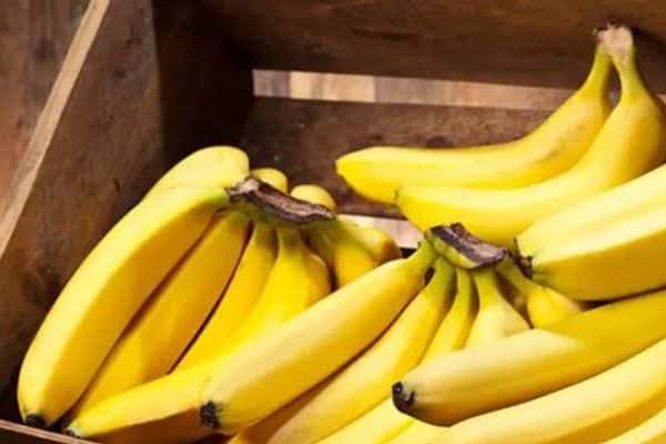 Sognare le banane